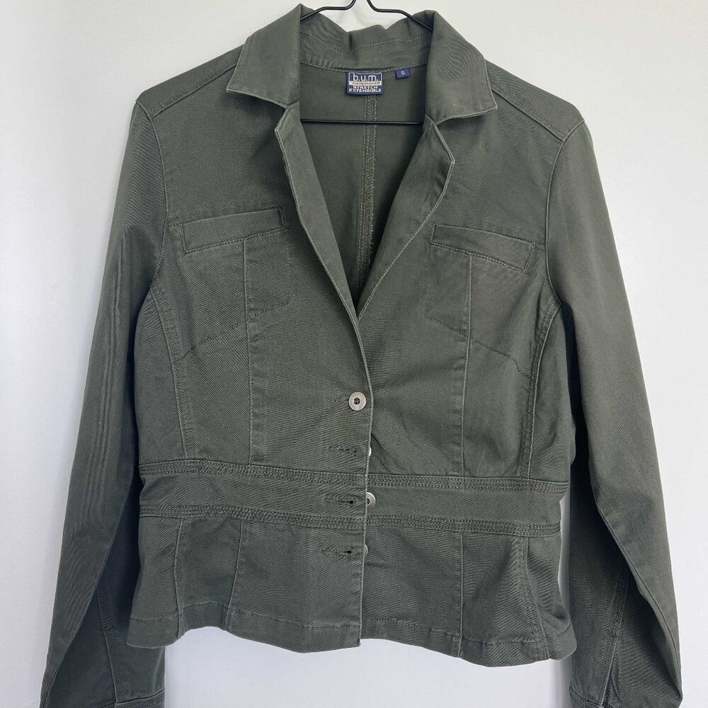 B.U.M. Jacket for Women